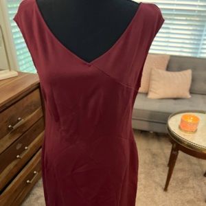 Lafayette New York Midi Size 6